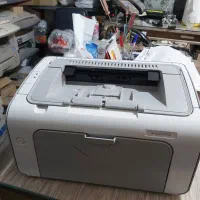 پرینتر خوشنام دانشجویی hp 1102