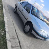 پژو مدل 90 درجه یک