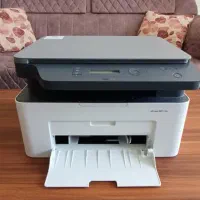 پرینتر سه کاره HP M135a|پرینتر، اسکنر، کپی، فکس|اصفهان, کوی شهید کشوری|دیوار