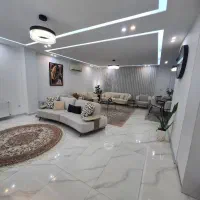 ۱۳۰ متر آپارتمان/تک واحدی مدرن/۲ خواب/نوساز/۴ طبقه|فروش آپارتمان|محمودآباد, |دیوار