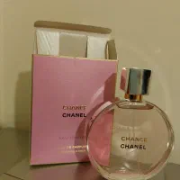 عطر CHANCE CHANEL اصل