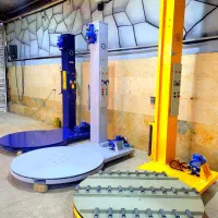 پ ی چ*sterejپ ال ت& استرچ321بوشهر boshehr|ماشینآلات صنعتی|بوشهر, |دیوار