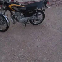 موتور ۱۲۵|موتورسیکلت|اشکنان, |دیوار