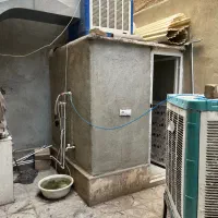 ۸۵ متر مغازه نوساز تهاتر|فروش مغازه و غرفه|پاکدشت, پاکدشت (مامازند)|دیوار
