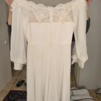 لباس نامزدی و عقد|لباس|فردیس, شهرک شهید حسینی|دیوار