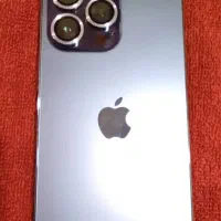 ایفون ۱۴ پرومکس رنگ بنفش|موبایل|زاهدان, |دیوار