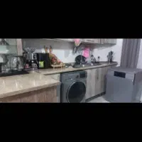 ۶۰ متر یک خوابه خیابان خوش با اسانسور