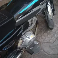 موتور هندا۱۵۰  ،۱۴۰۲ فروش فوری|موتورسیکلت|تهران, وحیدیه|دیوار