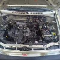 پراید 83|خودرو سواری و وانت|اسدآباد, |دیوار