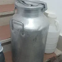 ظرف شیر