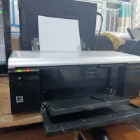دستگاه پرینتر اپسون r290 مخصوص سابلیمیشن
