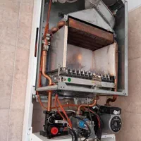 نصب وتعمیرات تخصصی پکیج،آبگرمکن و تصفیه آب خانگی|خدمات پیشه و مهارت|زنجان, |دیوار