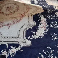 فرش ۱۲ متری