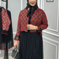 ست زیبای یلدایی