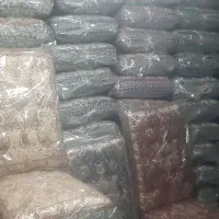 خوان نشین پشتی سنتی میرزایی