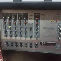 سیستم صوتی، باند، هیئت،آمپلی فایر