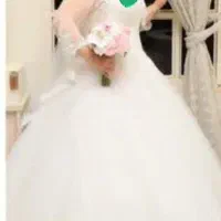 لباس عروس