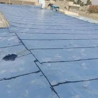 فروش ونصب ایزوگام قیرگونی