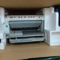 پرینتر رنگی سه کاره hp|پرینتر، اسکنر، کپی، فکس|اهواز, شهرک الهیه|دیوار