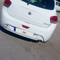 فروش تیبا۹۸|خودرو سواری و وانت|یاسوج, |دیوار