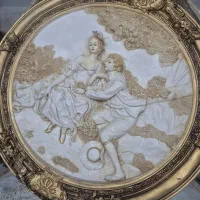 تابلو سه بعدی