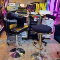 صندلی اوپن صندلی پیشخوان|خدمات پیشه و مهارت|گرگان, |دیوار