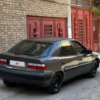 زانتیا ۲۰۰۰ مدل ۸۸|خودرو سواری و وانت|بوکان, |دیوار