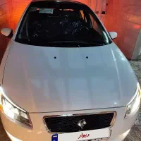 رانا پلاس پانورما سقف شیشه ای خشک|خودرو سواری و وانت|بروجرد, |دیوار