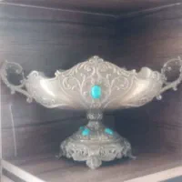 پیوترخارجی 4تیکه|ظروف سرو و پذیرایی|قزوین, |دیوار