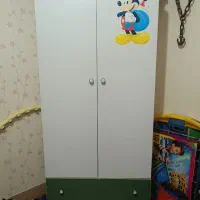 تخت و کمد کودک و نوجوان