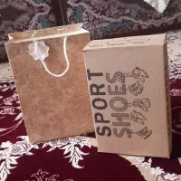 پاک پول و ساک دستی هدیه|صنایع دستی و سایر لوازم تزئینی|اهواز, پردیس|دیوار