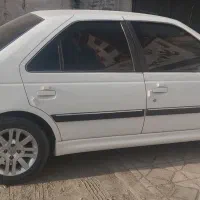 پارس 95 بیرنگ|خودرو سواری و وانت|مشهد, توس (بلوار توس)|دیوار