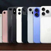 انواع گوشی اقساط و نقد