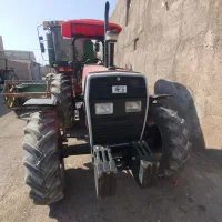 تراکتور 475جفت دیفرنسیال ابشنال|خودرو سنگین|زواره, |دیوار