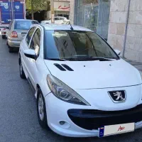 207اتومات مدل 97|خودرو سواری و وانت|الوند, |دیوار