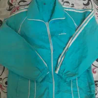 ست کاپشن شلوار ورزشی