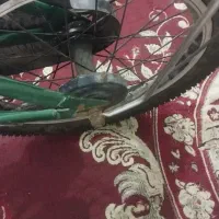 دوچرخه ۱۶|دوچرخه، اسکیت، اسکوتر|اهواز, کوی باهنر|دیوار