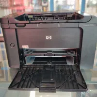 پرینتر استوک لیزری تک کاره دورو زن HP P1606dn|پرینتر، اسکنر، کپی، فکس|قم, شاه احمد قاسم|دیوار