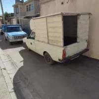 وانت مدل 87سالم وسرحال
