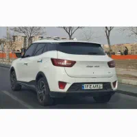 زوتی DL5، مدل ۱۴۰۲|خودرو سواری و وانت|فردیس, فردیس|دیوار