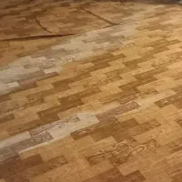 موکت کاملا سالم