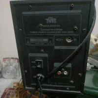 ساب ووفر|سیستم صوتی خانگی|تهران, جوادیه|دیوار