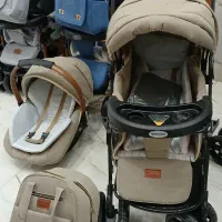 کالسکه دلیجان|کالسکه و لوازم جانبی|اهواز, کمپلو جنوبی|دیوار