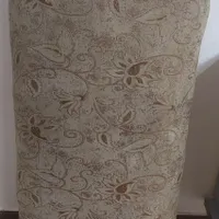 پشتی الیاف