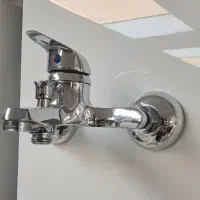 شیر دوش درجه یک با ۵ سال ضمانت فروشگاه رفیعی