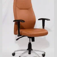 صندلی اداری صندلی مدیریت صندلی چرخدار صندلی کارمند