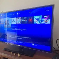 ps4 اسلیم|کنسول، بازی ویدئویی و آنلاین|تهران, امام حسین|دیوار