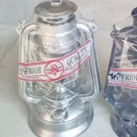 فانوس نفتی دریایی سایز ۷سان وی چراغ دریایی