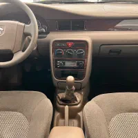 سمند LX XU7 1400|خودرو سواری و وانت|کرج, شهرک بنفشه|دیوار