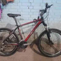 دوچرخه اورلورد۲۶